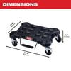 Milwaukee PACKOUT Dolly, small