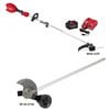 Milwaukee M18 FUEL String Trimmer Kit and Edger Attachment Bundle, small image number 2