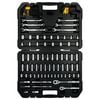 DEWALT TOUGHSERIES 100 Piece 2 Drive Mechanics Tool Set, small image number 1