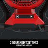 CRAFTSMAN V20 Cordless Misting Fan Kit, small image number 2