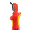 Knipex Dismantling Knife Insulated 1000VAC, small image number 3