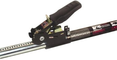 Keeper 40In - 70In Ratcheting Cargo Bar