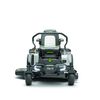 EGO POWER+ Z6 Zero Turn Riding Lawn Mower 42 with Four 56V ARC Lithium 10Ah Batteries and Charger, small