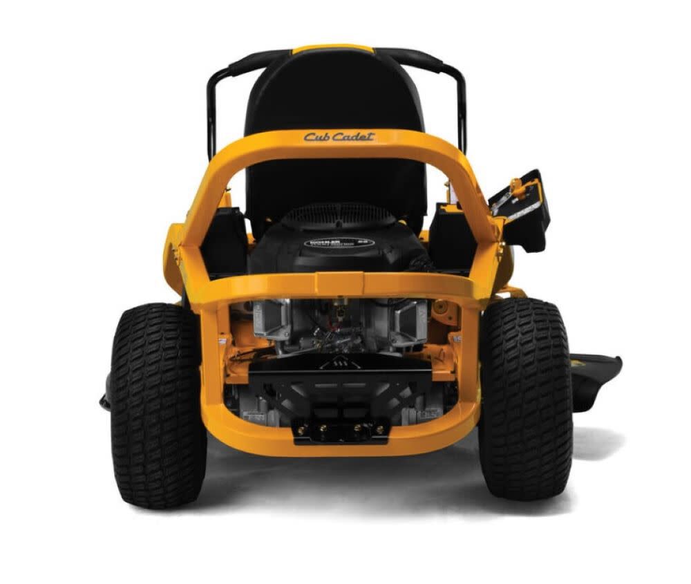 Cub cadet zero turn ultima zt1 sales