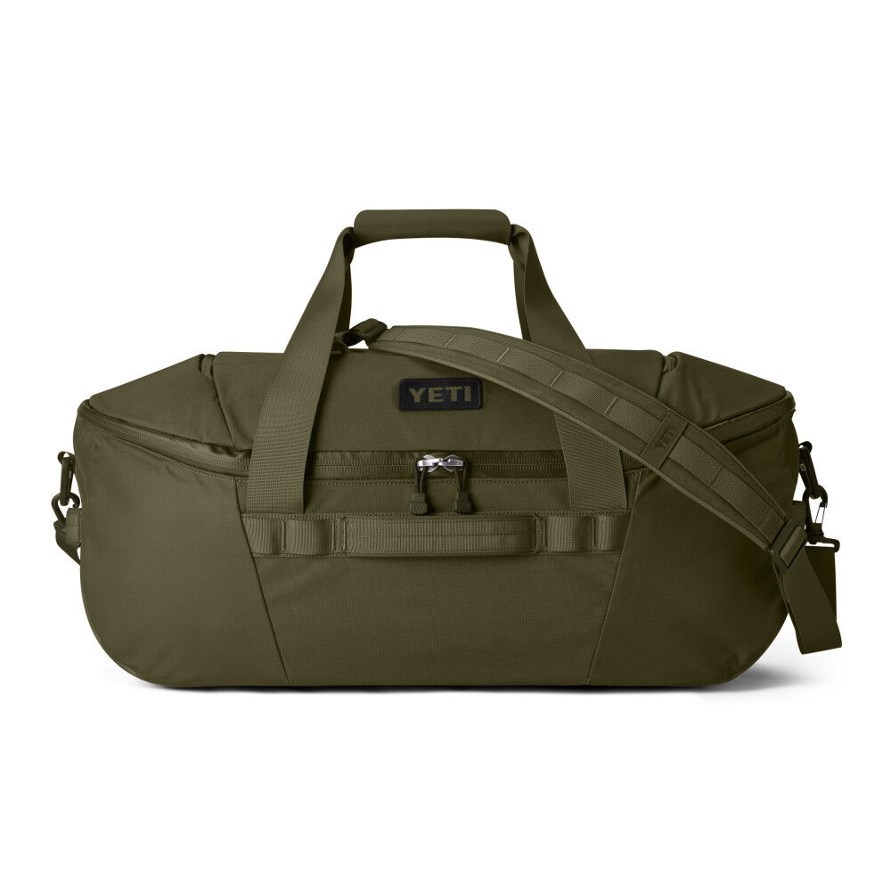 YETI Crossroads 60L Nylon Duffel Bag, large image number 1