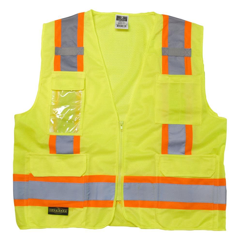 Radians Safety Vest SV6, large image number 9