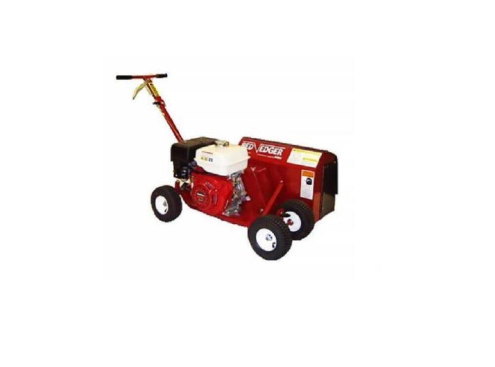 Brown Products Bed Edger 9 HP Honda Engine F991H from Brown Products