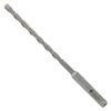 Diablo Tools 1/4inx4inx6in SDS-Plus 2-Cutter (25-Pack), small image number 1