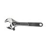 Crescent 2 pc Wide Jaw Adjustable Wrench Set 6in & 10in, small image number 4
