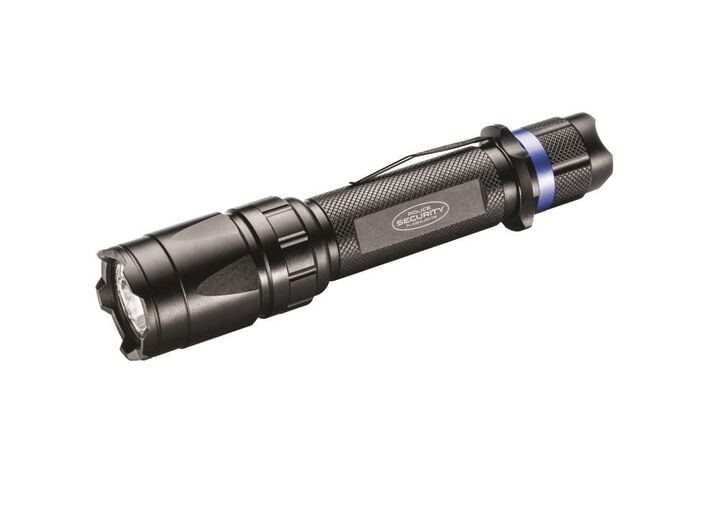 Police Security Trac-Tact 2AA Flashlight, large image number 4