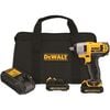 DEWALT DCF813S2 - 3/8in Impact Wrench Kit (DCF813S2), small