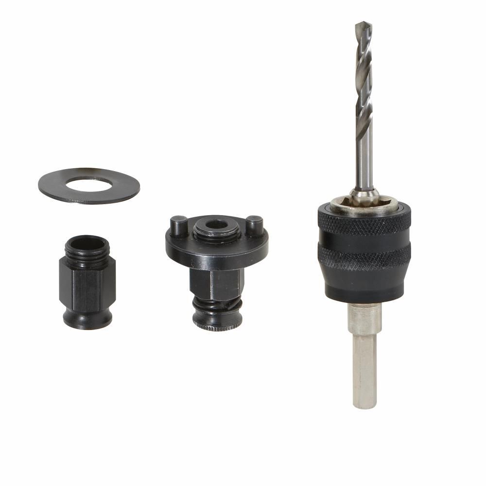 Bosch 3 pc. Universal Quick Change Mandrel Kit, large image number 1