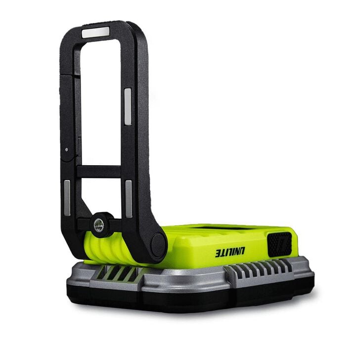 Malco Products 1750 Lumens Folding LED Work Light, large image number 1