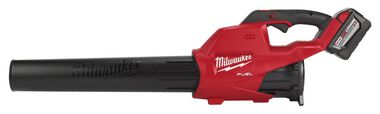 Milwaukee Gen II M18 FUEL Blower Kit, large image number 17