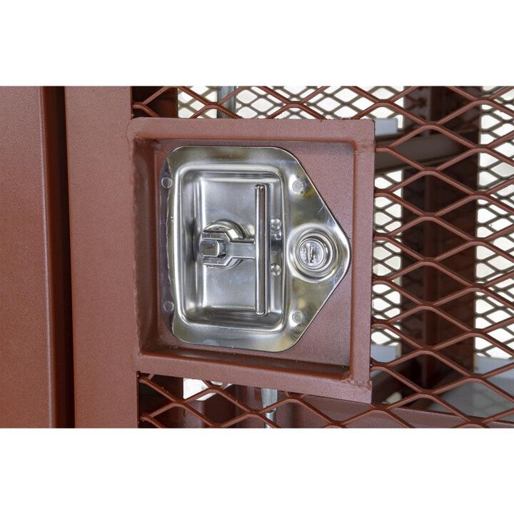 Crescent JOBOX Mesh Cabinet 65in, large image number 1