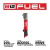 Milwaukee M12 FUEL 3/8inch Right Angle Impact Wrench (Bare Tool) Reconditioned, small image number 2