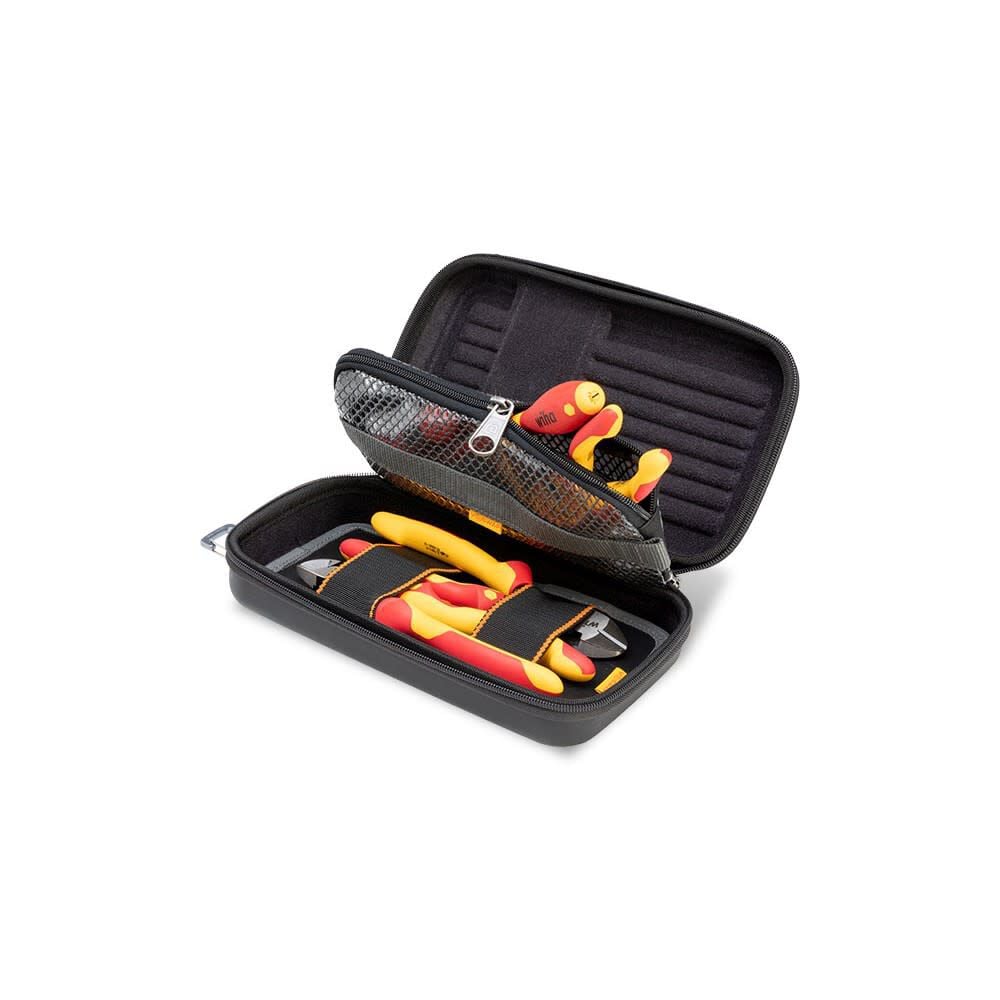 Veto Pro Pac Case Organized & Compact Medium Sized Customizable Zippered, large image number 2