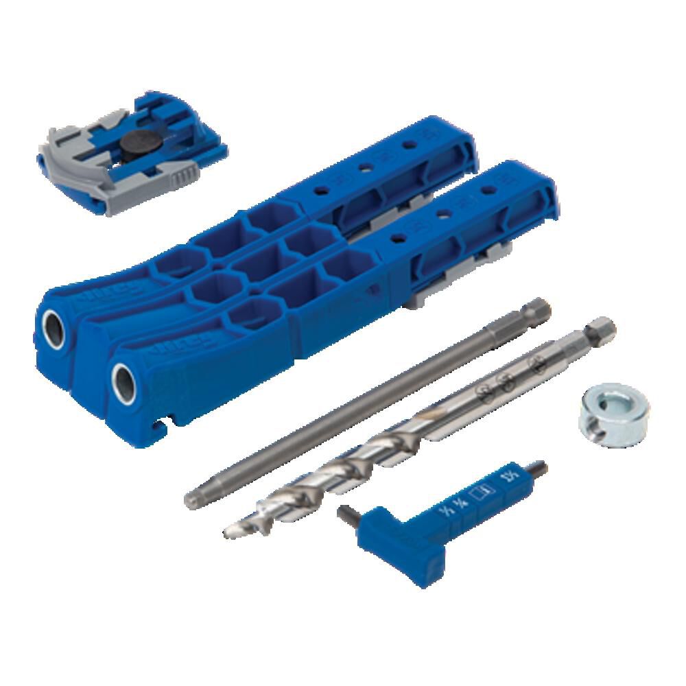 Kreg Pocket-Hole Jig 320 – KPHJ320