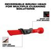 Milwaukee AIR-TIP 3-in-1 Crevice and Brush Tool, small image number 3