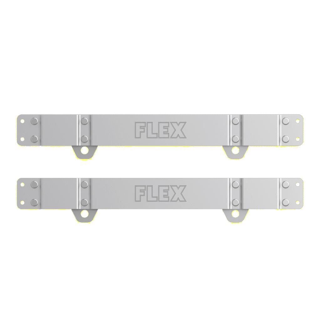 FLEX STACK PACK Side Tool Rack 2 Pack, large image number 1