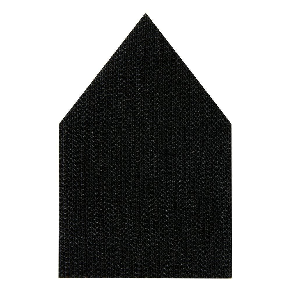 Milwaukee Sponge Interface Pad for M12 Orbital Detail Sander, large image number 1