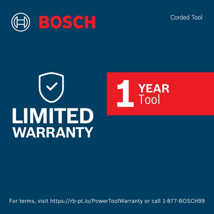 Bosch 9 Inch Large Angle Grinder 15 Amp, large image number 6