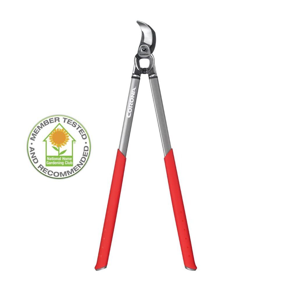 Corona Bypass Loppers with Handle 2in DualCUT MaxForged