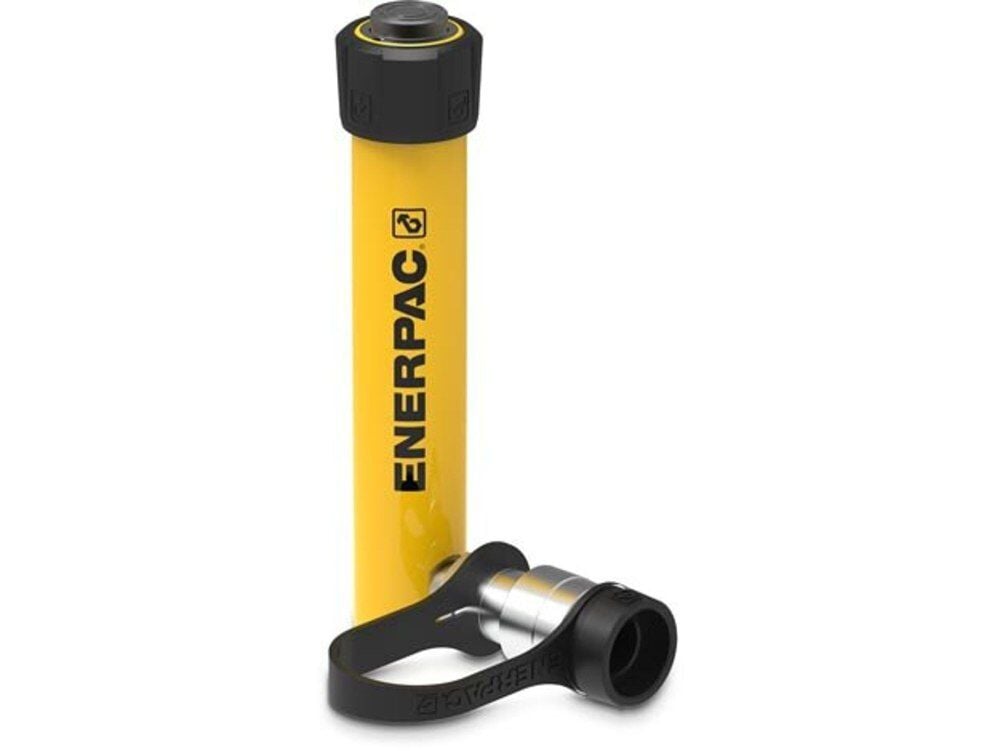 Enerpac RC-Trio 5 Ton 5 Inch Stroke Hydraulic Cylinder - RC55