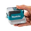 Makita 12V max CXT Compact LED Flashlight (Bare Tool), small image number 2