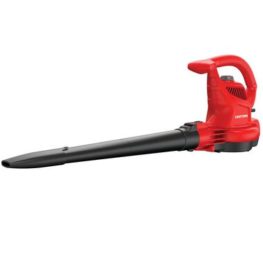 CRAFTSMAN 12 Amp Corded Blower/Vacuum/Mulcher