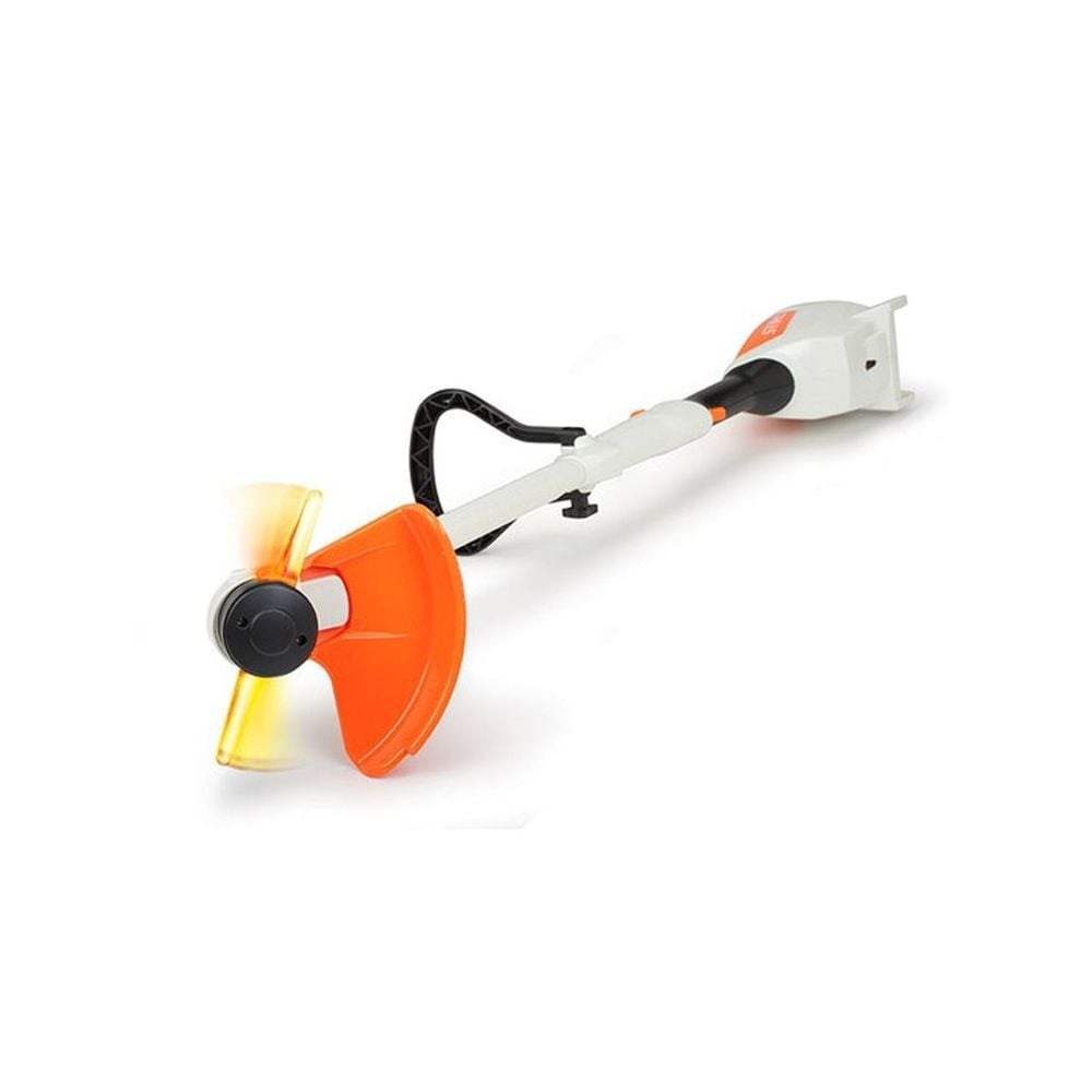 Stihl Toy Trimmer, large image number 3
