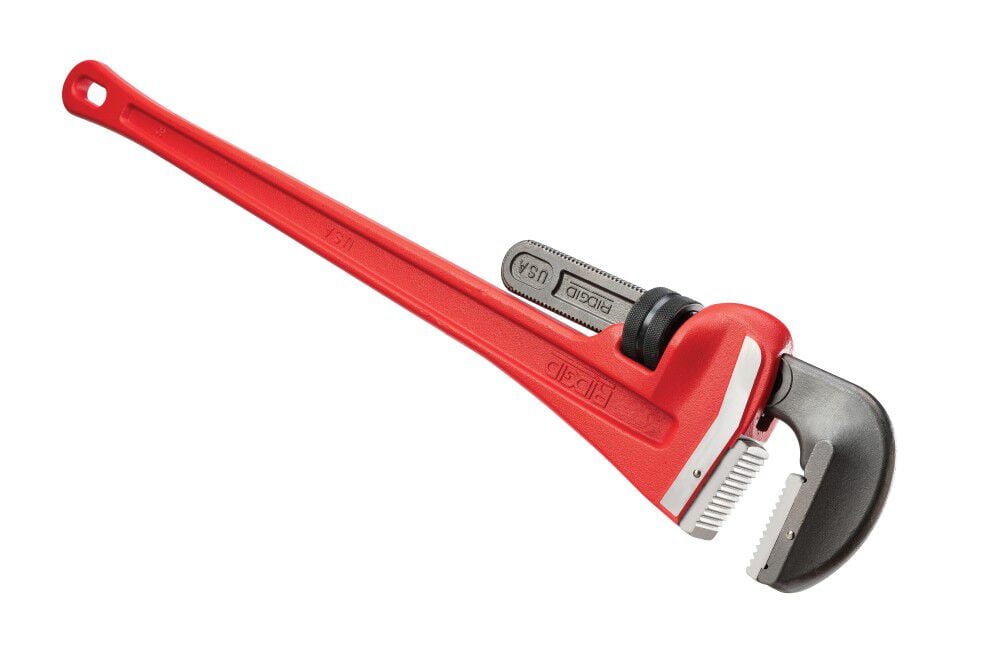 Ridgid 60 In Hd Pipe Wrench 31045 Simolary simolary.com 8