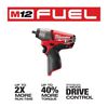 Milwaukee M12 FUEL 3/8 In. Impact Wrench (Bare Tool), small