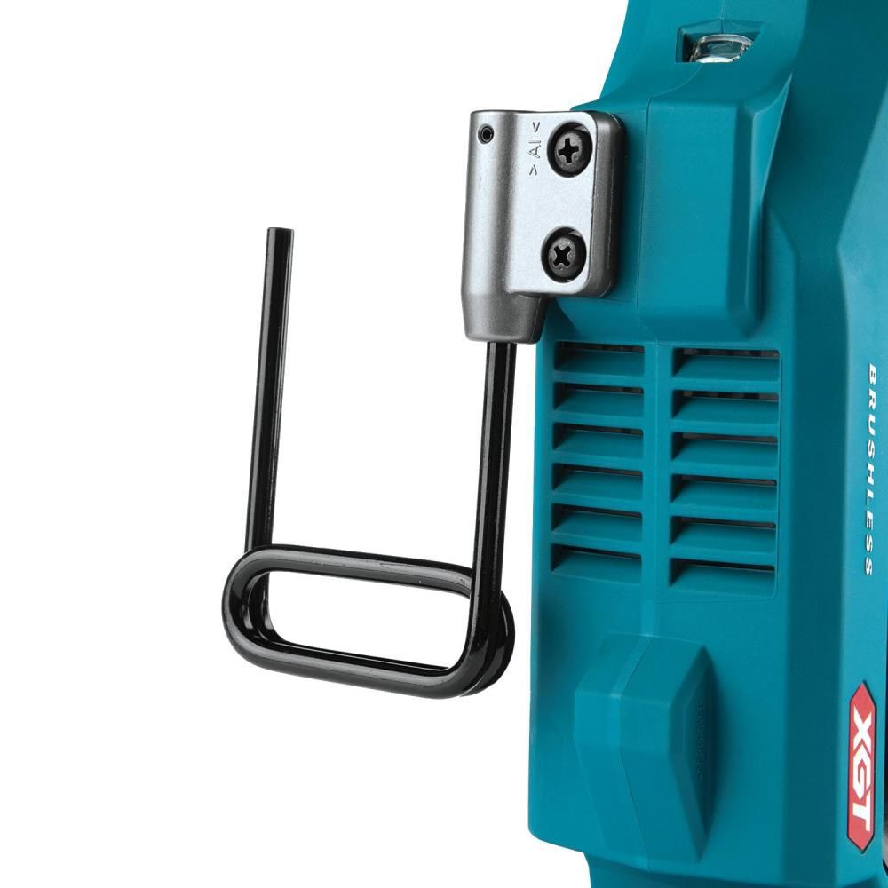 Makita 40V max XGT 7/16in Hex Right Angle Drill (Bare Tool), large image number 11