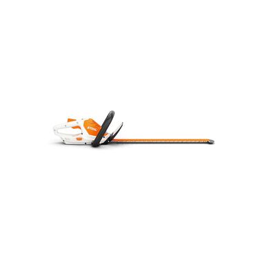 Stihl HSA 45 20 Inch Cordless Battery Powered Hedge Trimmer Kit