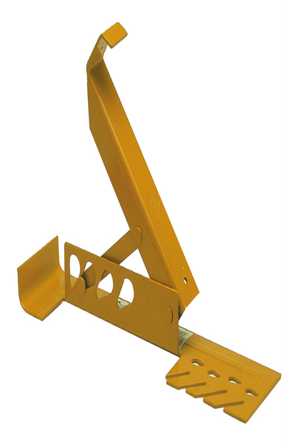Guardian Fall Protection Pro-Line Adjustable Roof Bracket, large image number 2