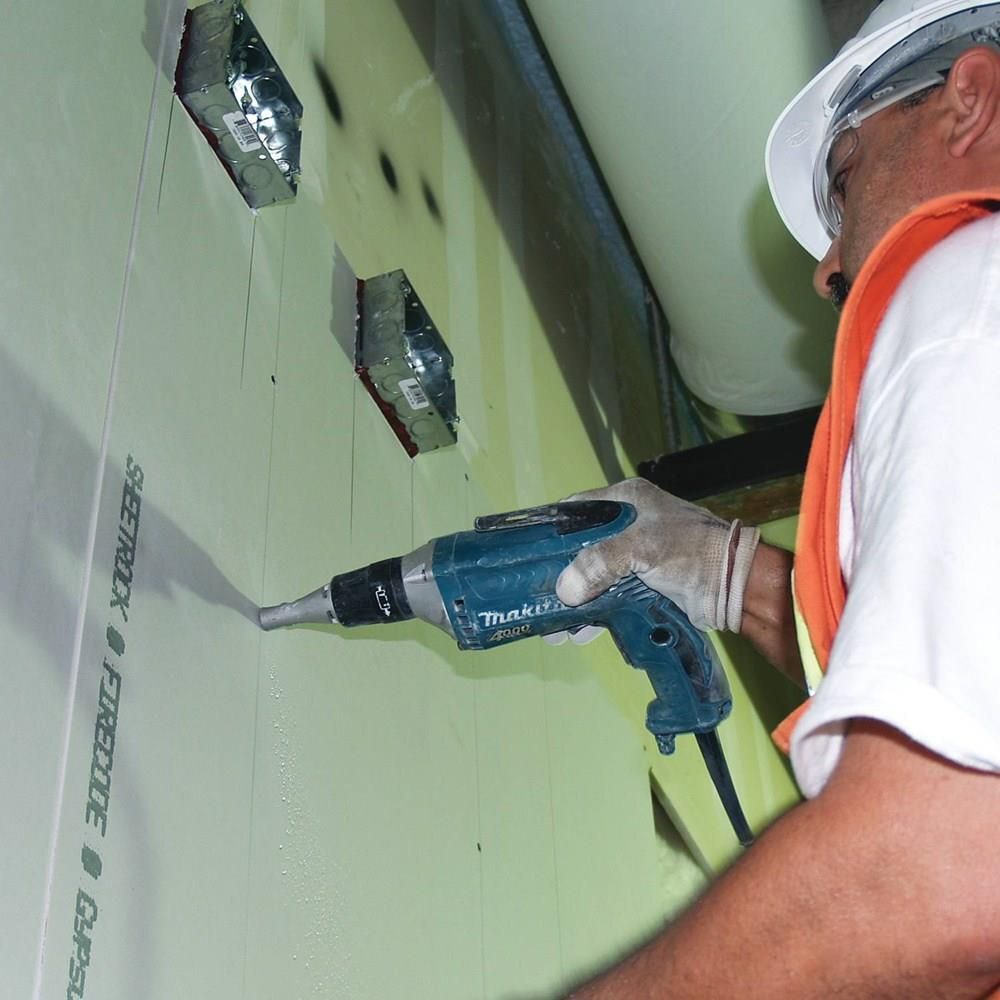Makita 4000 RPM Drywall Screwdriver, large image number 5