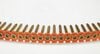 OMG Inc #8 x2 in. Yellow Zinc Fast Thread PAMDrive Screw - 1000/Box, small image number 2