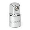 GEARWRENCH 4 Pc Adapter Set Clip Rail, small image number 4