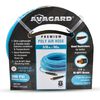 BluBird Avagard 3/8 Inch x 50 Ft. Braided Polyurethane Air Hose Assembly, small image number 2