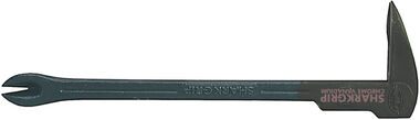 Shark Corporation 6-1/4in SharkGrip Nail Puller, large image number 1