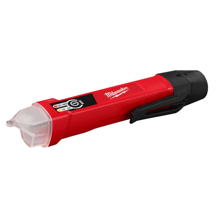 Milwaukee Dual Range Voltage Detector, large image number 5