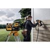 DEWALT 20V MAX 2 Spot Green Line Laser Cordless Kit, small image number 5