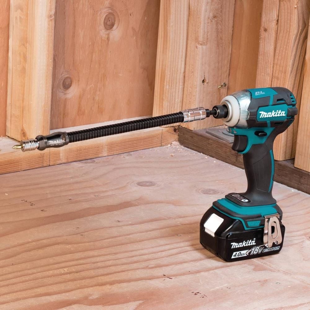 Makita 12" Flexible Impact Bit Holder, large image number 9