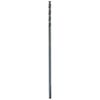 Milwaukee 5/16 in. Aircraft Length Black Oxide Drill Bit, small
