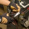 Klein Tools Crimping/Cutting Tool for Terminals, small image number 3