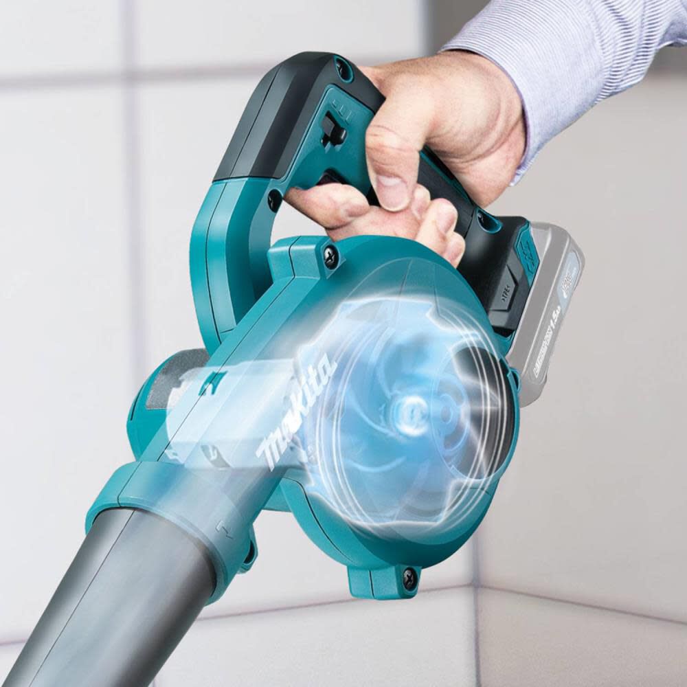 Makita floor blower hotsell