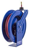 Coxreels Hose Reel Low Pressure Spring Rewind with Super Hub 1/2in ID 100' 300 PSI, small image number 4