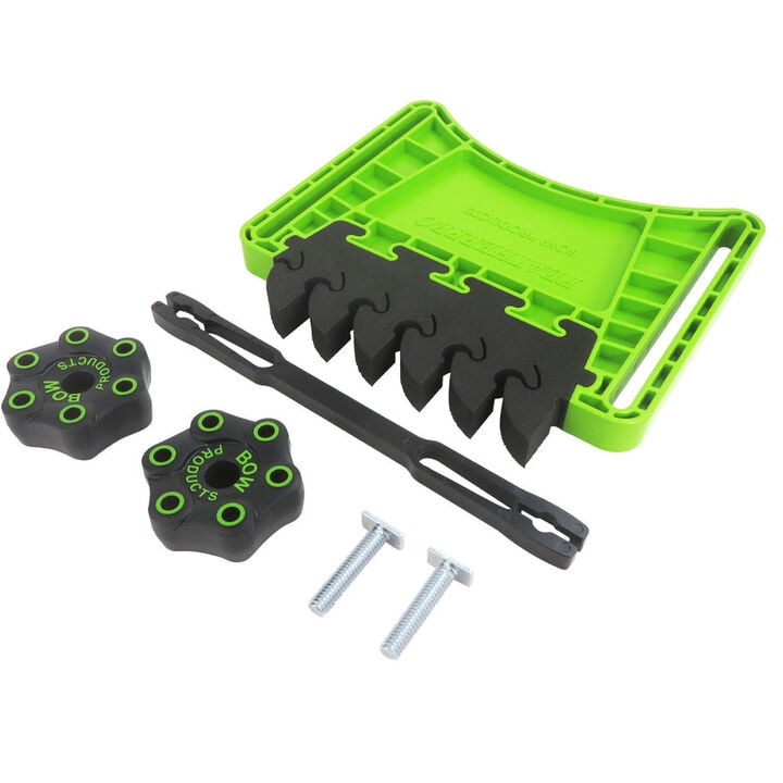 Bow Products FeatherPro Foam Featherboard