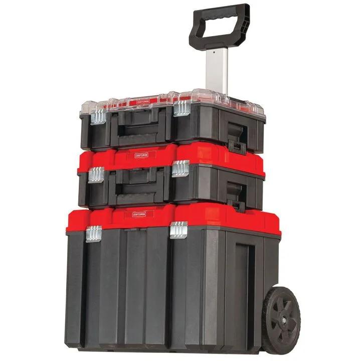 CRAFTSMAN VERSASTACK Rolling System Tower